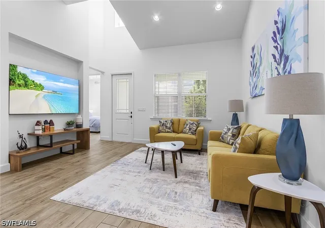 Photo 1 of Townhouse for sale at 7034 Saona Ct, Naples, FL 34113 | MLS# 226035462 | Listing updated on 2026-10-05