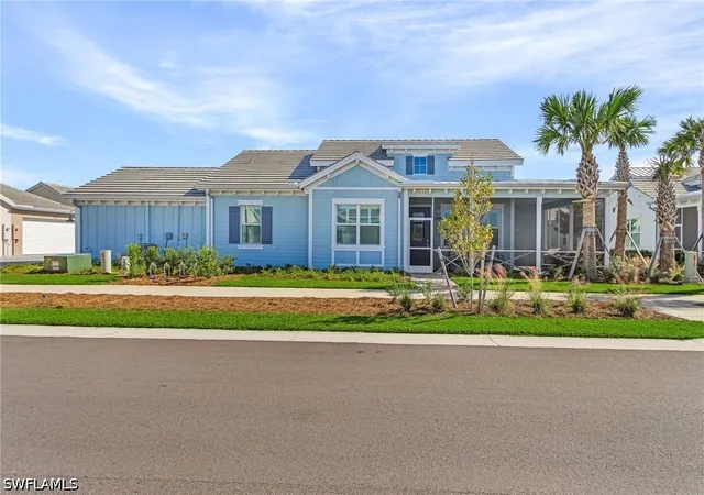 Photo 2 of Townhouse for sale at 7034 Saona Ct, Naples, FL 34113 | MLS# 226035462 | Listing updated on 2026-10-05