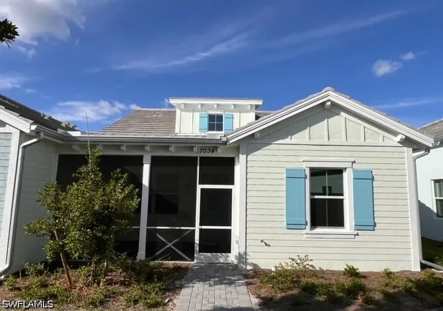Photo 4 of Townhouse for sale at 7034 Saona Ct, Naples, FL 34113 | MLS# 226035462 | Listing updated on 2026-10-05