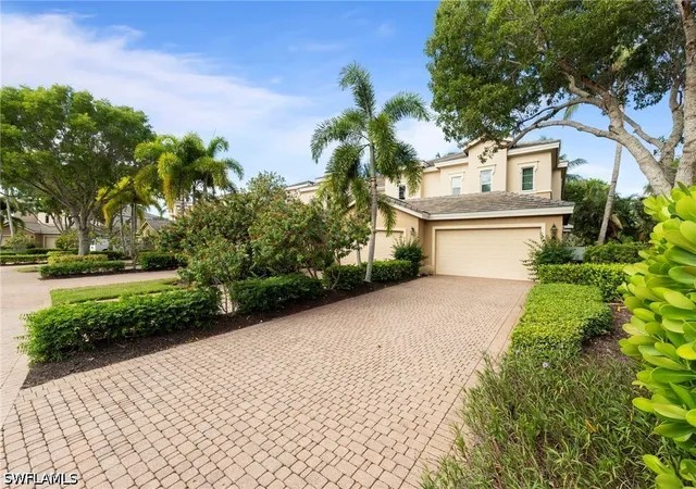 Photo 1 of Condo for sale at 3142 Aviamar Cir #2104, Naples, FL 34114 | MLS# 226035326 | Listing updated on 2026-10-01