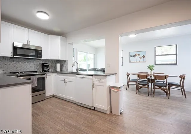 Photo 3 of Single family home for sale at 507 14th Street N, Naples, FL 34102 | MLS# 226026779 | Listing updated on 2026-10-01