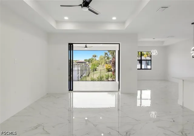 Photo 3 of Single family home for sale at 14395 Aurella Cir, Port Charlotte, FL 33981 | MLS# 2026041422 | Listing updated on 2026-10-01
