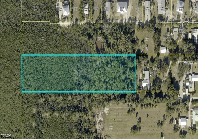 Photo 1 of Land for sale at 7911 Spearing Ln, Bokeelia, FL 33922 | MLS# 2026041429 | Listing updated on 2026-10-01