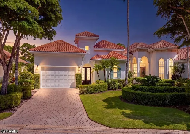 Single family home for sale at 22081 Natures Cvs Ct, Estero, FL 33928 | MLS# 226033488