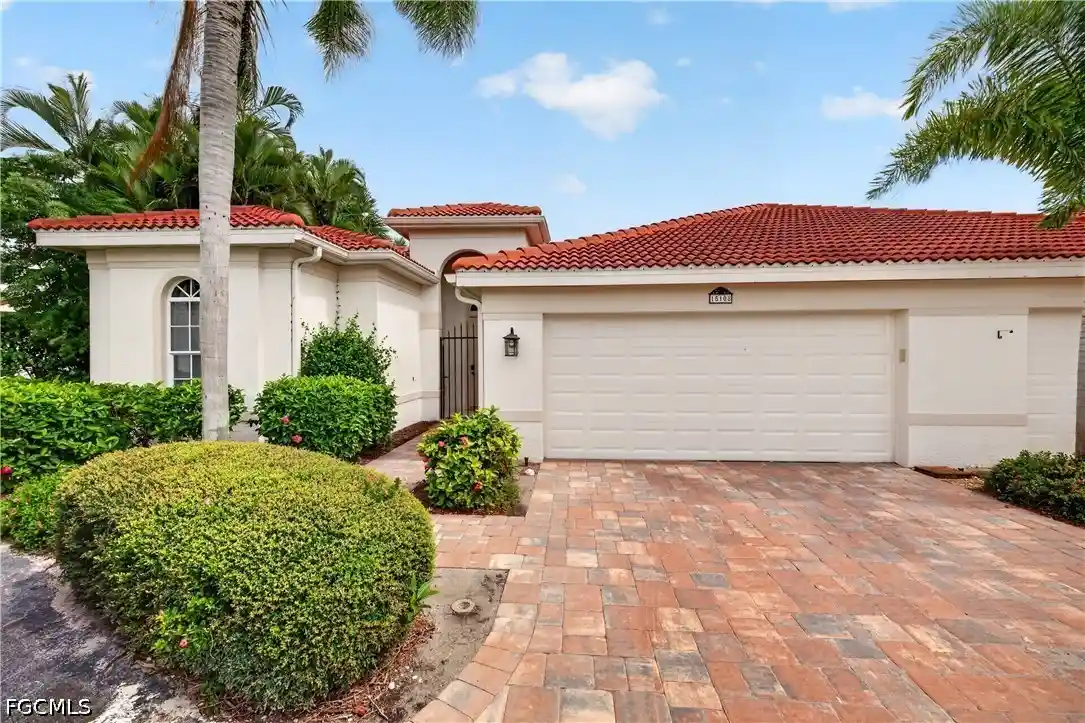 Photo 1 of Townhouse for sale at 15108 Ports Of Iona Dr #201, Fort Myers, FL 33908 | MLS# 2026041434 | Listing updated on 2026-10-31