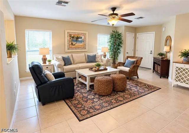 Photo 3 of Single family home for sale at 18141 Horizon View Blvd, Lehigh Acres, FL 33972 | MLS# 2026041438 | Listing updated on 2026-10-01