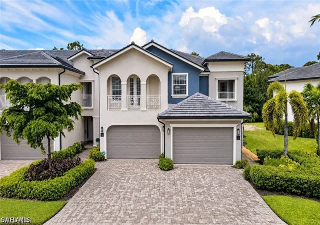 Photo 1 of Condo for sale at 21572 Baccarat Ln #204, Estero, FL 33928 | MLS# 226035489 | Listing updated on 2026-10-01