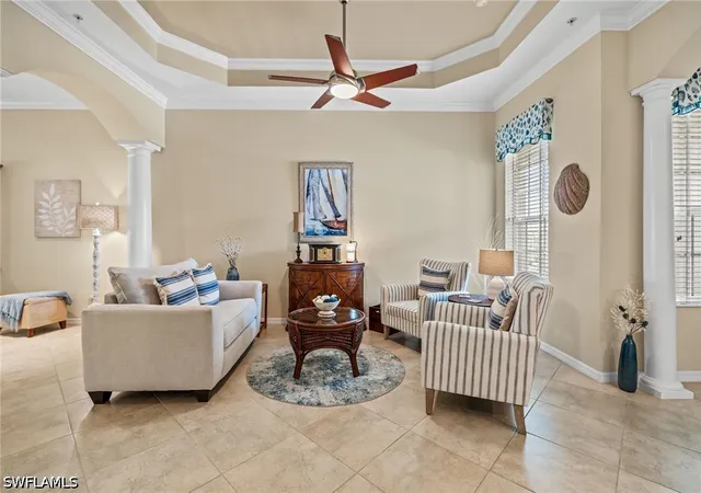 Photo 3 of Condo for sale at 21572 Baccarat Ln #204, Estero, FL 33928 | MLS# 226035489 | Listing updated on 2026-10-01