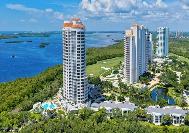 Photo 1 of Condo for sale at 4931 Bonita Bay Blvd #2002, Bonita Springs, FL 34134 | MLS# 226018869 | Listing updated on 2026-10-05