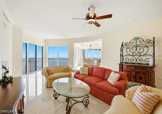 Photo 2 of Condo for sale at 4931 Bonita Bay Blvd #2002, Bonita Springs, FL 34134 | MLS# 226018869 | Listing updated on 2026-10-05