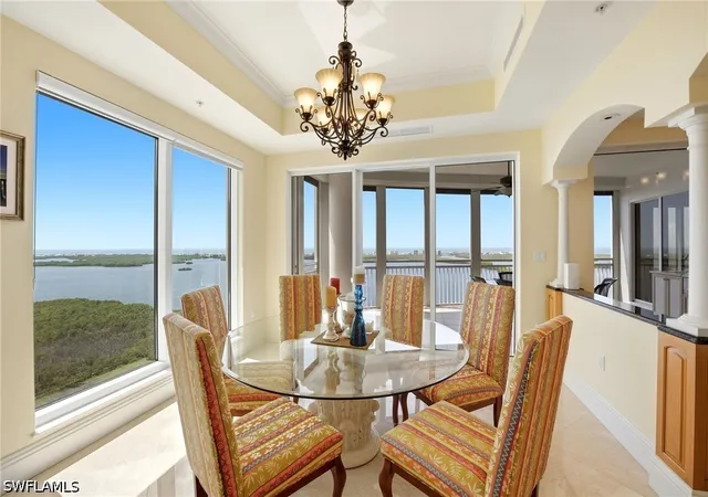 Photo 3 of Condo for sale at 4931 Bonita Bay Blvd #2002, Bonita Springs, FL 34134 | MLS# 226018869 | Listing updated on 2026-10-05