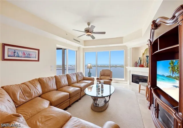 Photo 3 of Condo for sale at 4931 Bonita Bay Blvd #2002, Bonita Springs, FL 34134 | MLS# 226018869 | Listing updated on 2026-10-05