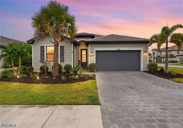 Photo 1 of Single family home for sale at 13814 Pine Lodge Ln, Fort Myers, FL 33913 | MLS# 2026041444 | Listing updated on 2026-10-07