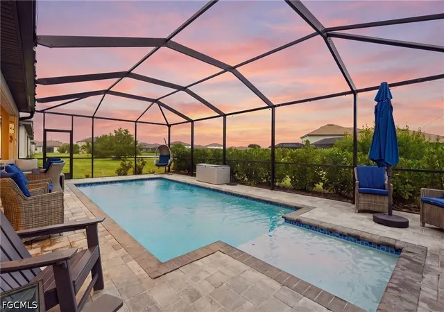 Photo 2 of Single family home for sale at 13814 Pine Lodge Ln, Fort Myers, FL 33913 | MLS# 2026041444 | Listing updated on 2026-10-07