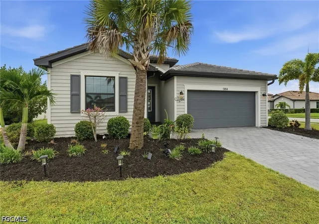 Photo 3 of Single family home for sale at 13814 Pine Lodge Ln, Fort Myers, FL 33913 | MLS# 2026041444 | Listing updated on 2026-10-07
