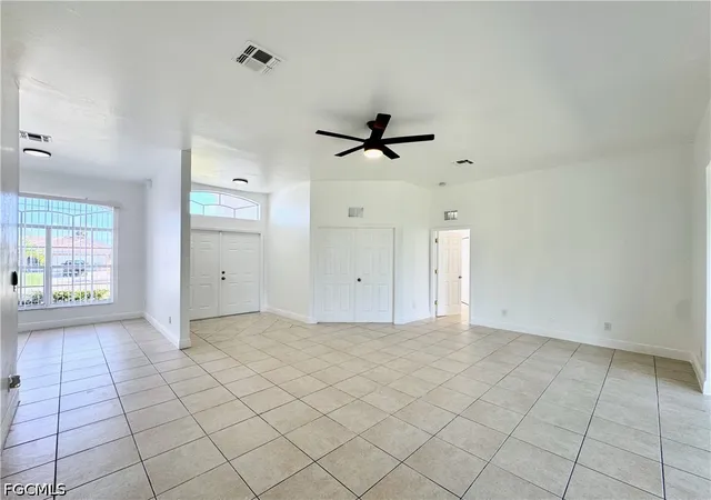 Photo 3 of Single family home for sale at 2244 Sw 27th Terrace, Cape Coral, FL 33914 | MLS# 2026041445 | Listing updated on 2026-10-07