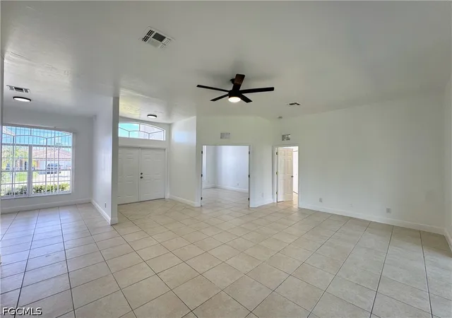 Photo 3 of Single family home for sale at 2244 SW 27th Terrace, Cape Coral, FL 33914 | MLS# 2026041445 | Listing updated on 2026-10-07