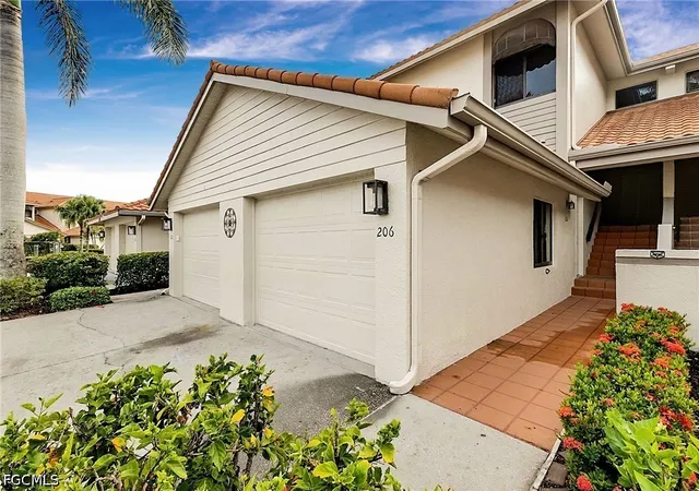 Photo 2 of Condo for sale at 16550 Heron Coach Way #206, Fort Myers, FL 33908 | MLS# 2026041447 | Listing updated on 2026-10-01