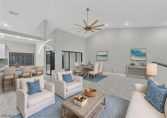 Photo 3 of Condo for sale at 16550 Heron Coach Way #206, Fort Myers, FL 33908 | MLS# 2026041447 | Listing updated on 2026-10-01