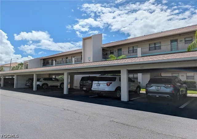 Photo 1 of Condo for sale at 175 Kings Hwy #1138, Punta Gorda, FL 33983 | MLS# 2026041450 | Listing updated on 2026-10-06