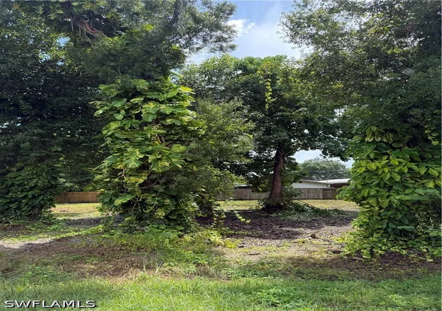 Photo 2 of Land for sale at 559 Sacramento St, North Fort Myers, FL 33903 | MLS# 226035509 | Listing updated on 2026-10-01