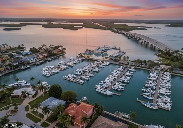 Land for sale at 1402 N Collier Blvd, Marco Island, FL 34145 | MLS# 226035465