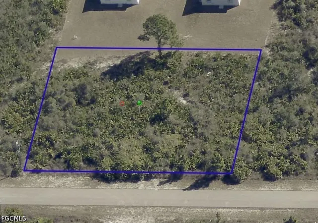 Photo 2 of Land for sale at 6006 Jane Ave N, Lehigh Acres, FL 33971 | MLS# 2026041458 | Listing updated on 2026-10-01