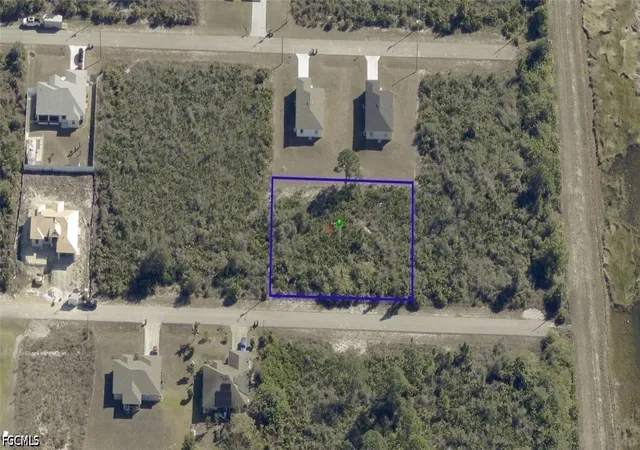 Photo 3 of Land for sale at 6006 Jane Ave N, Lehigh Acres, FL 33971 | MLS# 2026041458 | Listing updated on 2026-10-01