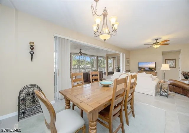 Listing Photo 3 - Condo for sale in building located at 780 Waterford Dr, Naples, FL 34113 - Unit #202