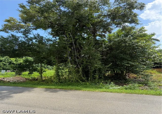 Photo 2 of Land for sale at 557 Sacramento St, North Fort Myers, FL 33903 | MLS# 226035519 | Listing updated on 2026-10-01