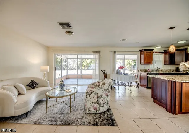 Photo 3 of Single family home for sale at 4156 Country Clb Blvd SE, Cape Coral, FL 33904 | MLS# 2026041459 | Listing updated on 2026-10-05