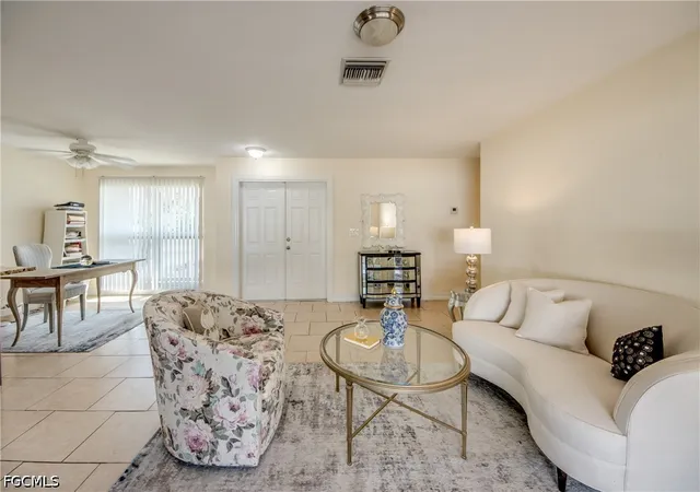 Photo 4 of Single family home for sale at 4156 Country Clb Blvd SE, Cape Coral, FL 33904 | MLS# 2026041459 | Listing updated on 2026-10-05