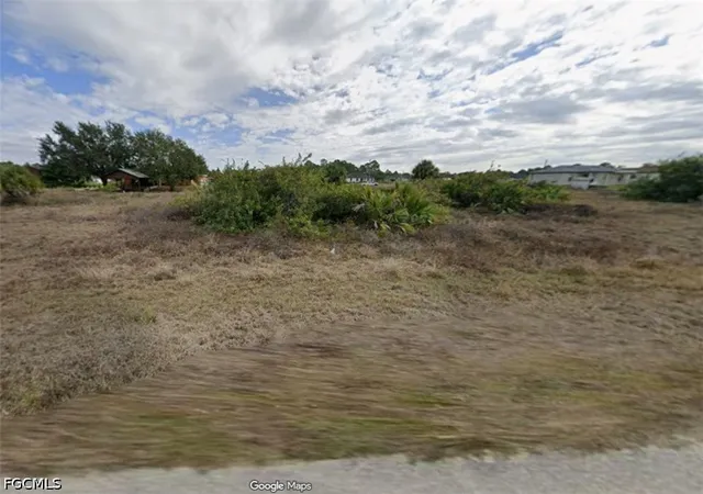 Photo 1 of Land for sale at 737 Knox Ave S, Lehigh Acres, FL 33974 | MLS# 2026041462 | Listing updated on 2026-10-08