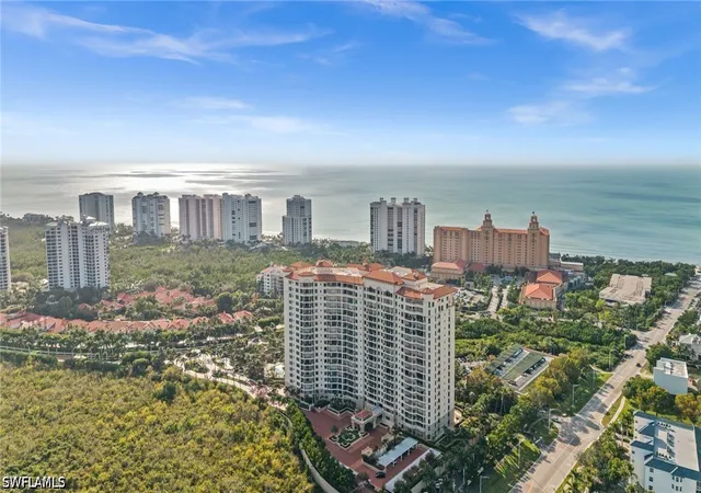Photo 1 of Condo for sale at 8787 Bay Colony Dr #603, Naples, FL 34108 | MLS# 226034153 | Listing updated on 2026-10-06