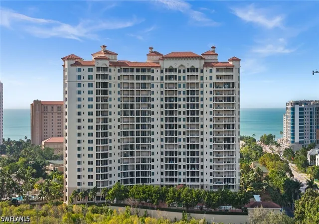 Photo 2 of Condo for sale at 8787 Bay Colony Dr #603, Naples, FL 34108 | MLS# 226034153 | Listing updated on 2026-10-06