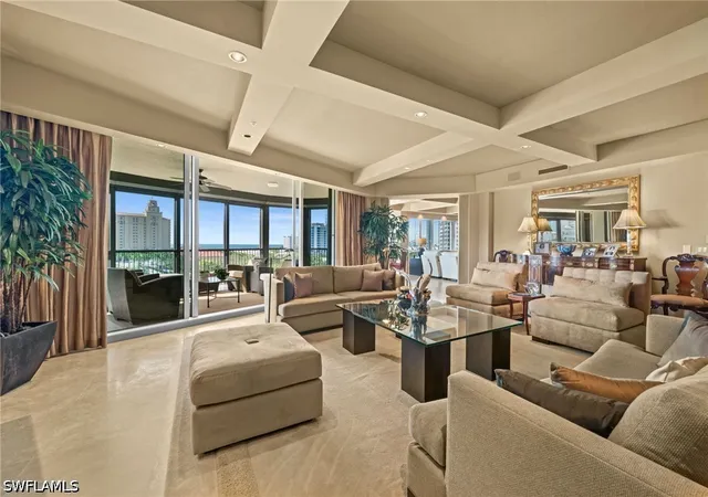 Photo 3 of Condo for sale at 8787 Bay Colony Dr #603, Naples, FL 34108 | MLS# 226034153 | Listing updated on 2026-10-06