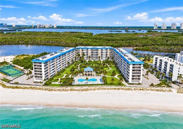 Photo 2 of Sale Pending at 25740 Hickory Blvd #540, Bonita Springs, FL 34134 | MLS# 226034523 | Listing updated on 2026-10-05