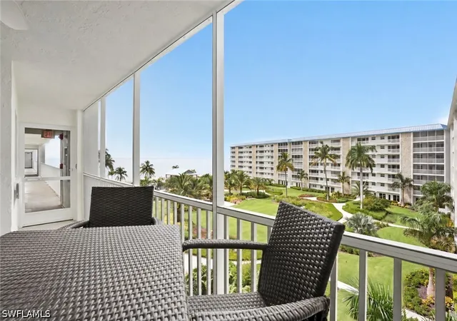 Photo 3 of Sale Pending at 25740 Hickory Blvd #540, Bonita Springs, FL 34134 | MLS# 226034523 | Listing updated on 2026-10-05