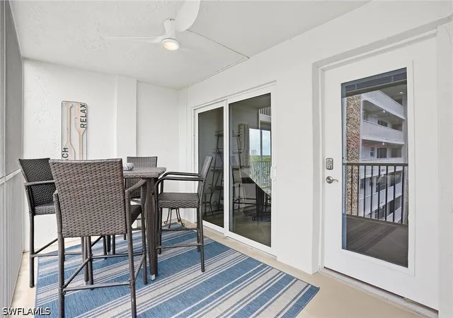 Listing Photo 4 - Condo for sale in building located at 25740 Hickory Blvd, Bonita Springs, FL 34134 - Unit #540