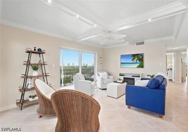Listing Photo 5 - Condo for sale in building located at 25740 Hickory Blvd, Bonita Springs, FL 34134 - Unit #540