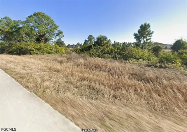 Photo 1 of Land for sale at 842 Lamar St E, Lehigh Acres, FL 33974 | MLS# 2026041468 | Listing updated on 2026-10-08