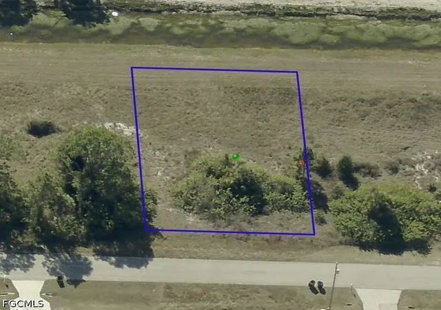 Photo 2 of Land for sale at 842 Lamar St E, Lehigh Acres, FL 33974 | MLS# 2026041468 | Listing updated on 2026-10-08