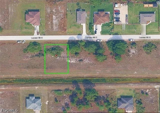 Photo 3 of Land for sale at 842 Lamar St E, Lehigh Acres, FL 33974 | MLS# 2026041468 | Listing updated on 2026-10-08