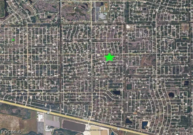 Photo 4 of Land for sale at 842 Lamar St E, Lehigh Acres, FL 33974 | MLS# 2026041468 | Listing updated on 2026-10-08