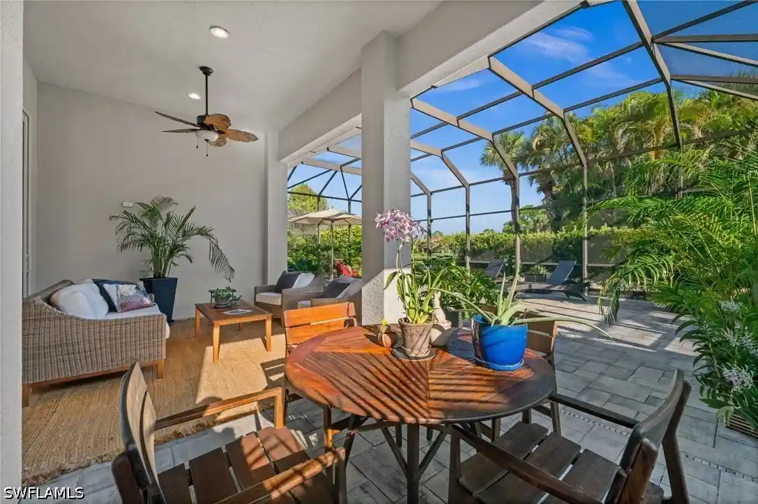 Photo 1 of Single family home for sale at 12119 Via Cercina Dr, Bonita Springs, FL 34135 | MLS# 226032324 | Listing updated on 2026-10-30