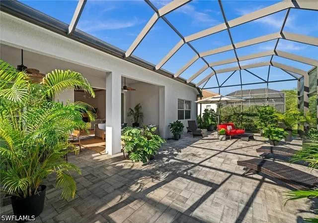 Photo 2 of Single family home for sale at 12119 Via Cercina Dr, Bonita Springs, FL 34135 | MLS# 226032324 | Listing updated on 2026-10-02