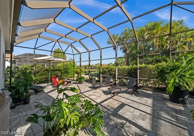 Photo 3 of Single family home for sale at 12119 Via Cercina Dr, Bonita Springs, FL 34135 | MLS# 226032324 | Listing updated on 2026-10-02
