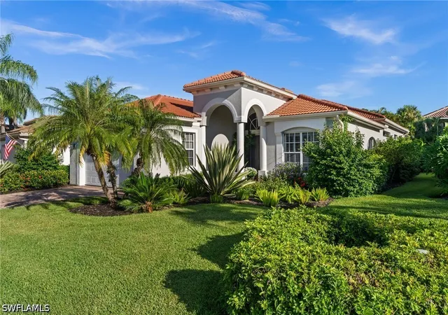 Photo 3 of Single family home for sale at 12119 Via Cercina Dr, Bonita Springs, FL 34135 | MLS# 226032324 | Listing updated on 2026-10-02