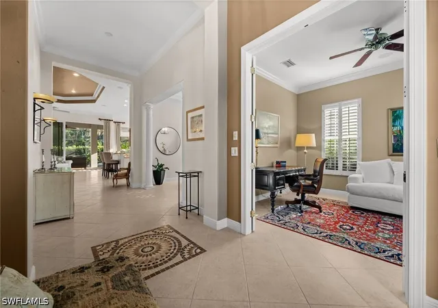 Photo 4 of Single family home for sale at 12119 Via Cercina Dr, Bonita Springs, FL 34135 | MLS# 226032324 | Listing updated on 2026-10-02