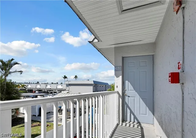 Photo 2 of Condo for sale at 6777 Winkler Rd #268, Fort Myers, FL 33919 | MLS# 226034948 | Listing updated on 2026-10-01